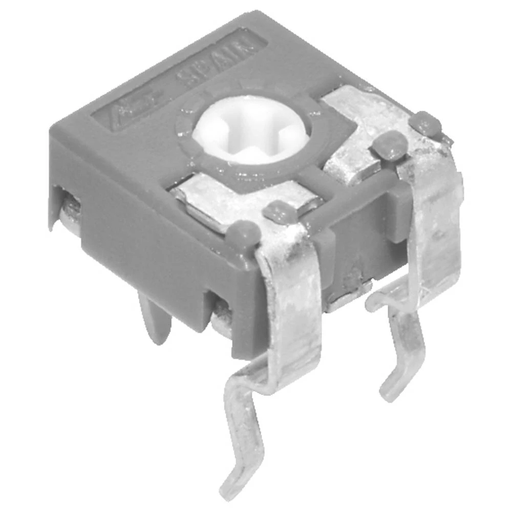 ACP CA6XV05-100KA2020 ugljični trimer linearno 0.1 W 100 kΩ 1 kom. slika