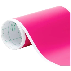 Cricut Joy™ Smart Vinyl™ Permanent folija  ružičasta slika