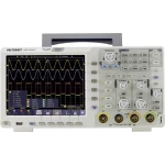 Digitalni osciloskop VOLTCRAFT DSO-6104F 100 MHz 4-kanalni 1 GSa/s 40000 kpts 8 Bit Digitalni osciloskop s memorijom (ODS), Funk