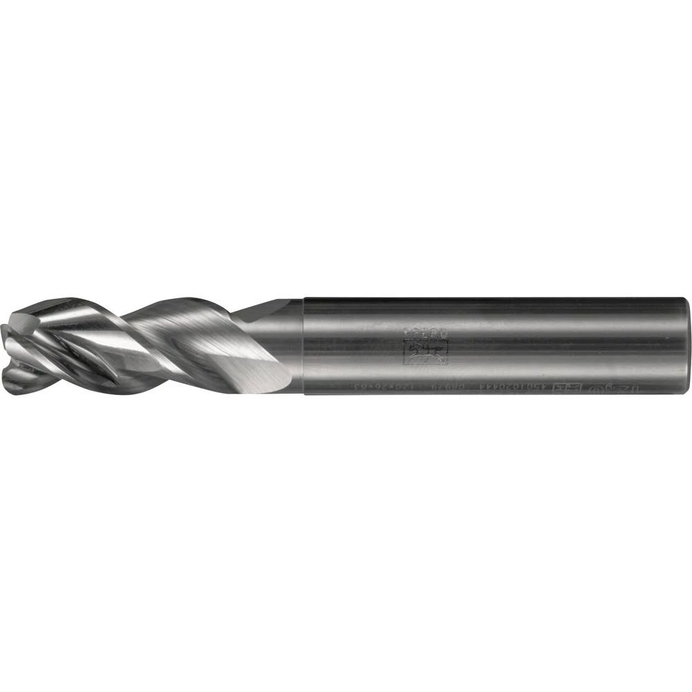 PFERD TOOLS 23000438 glodalo od punog tvrdog metala tvrdi metal dužina 92 mm Radna duljina 32 mm Promjer osovine 16 mm slika