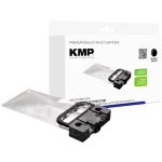 KMP tinta zamijenjen Epson T01C1 XL kompatibilan  crn 1663,4001 1663,4001