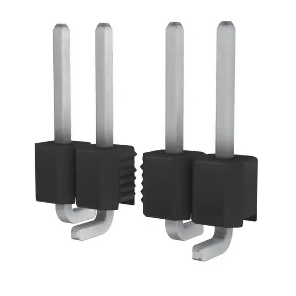 Molex standardna letva s muškim kontaktima Broj redova: 1  878980826 1 St. Tube slika