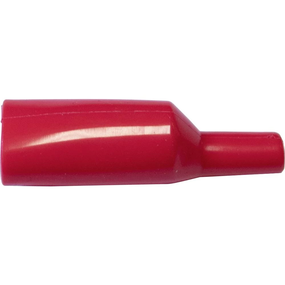 Mueller Electric BU-62-2 Izolator za terminale serije BU-60 i BU-61 crvena slika