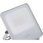 Vanjski LED reflektor 10 W Neutralno-bijela Opple EcoMax 140060746 Bijela