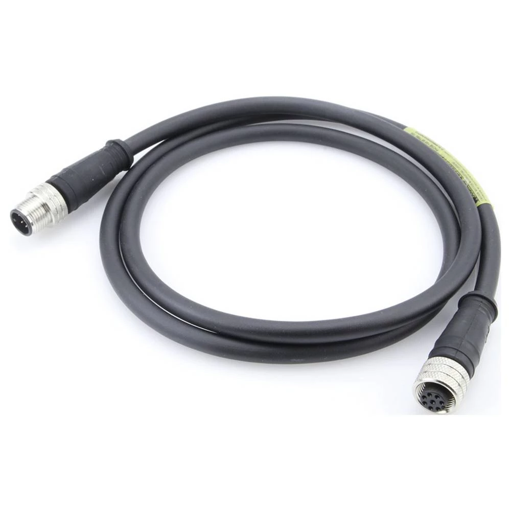 Molex 1200660583 utični konektor za senzor/aktivator, konfekcionirani 1 St. slika