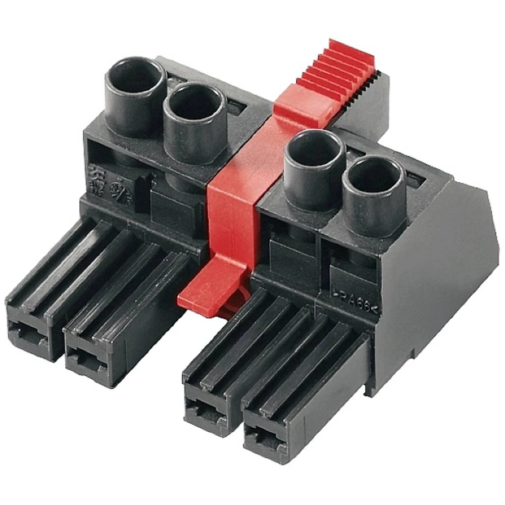 Weidmüller Kućište kabelske utičnice 1543110000 1 ST slika