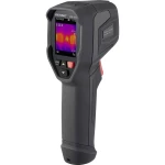 VOLTCRAFT WB-90 termalna kamera -20 do 550 °C 96 x 96 Pixel 25 Hz USB-C, integrirana digitalna kamera