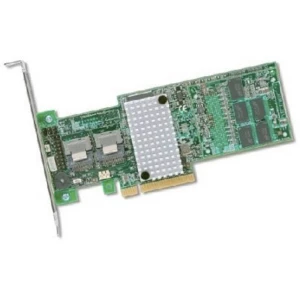 RAID upravljačka kartica PCIe x8 Dell PERC H840P slika