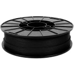 Ninjatek 3DAR0129005 Armadillo 3D pisač filament pa (poliamid) kemijski otporan 3 mm 500 g crna 1 St.