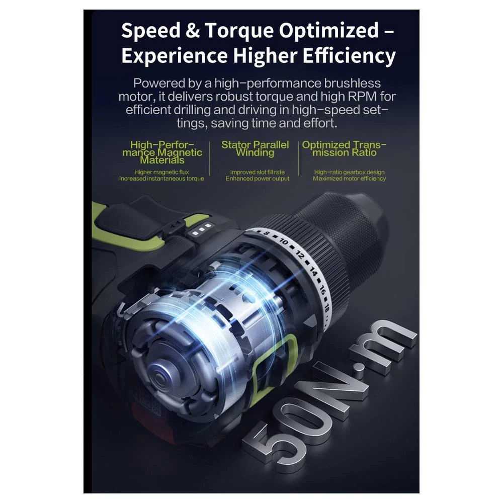 Conrad Product Image