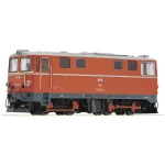 Roco 33321 H0e dizel lokomotiva 2095.06 ÖBB-a