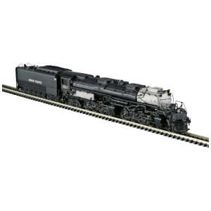 MiniTrix 16990 N klasa 4000 Big Boy parna lokomotiva Union Pacific Railroad slika