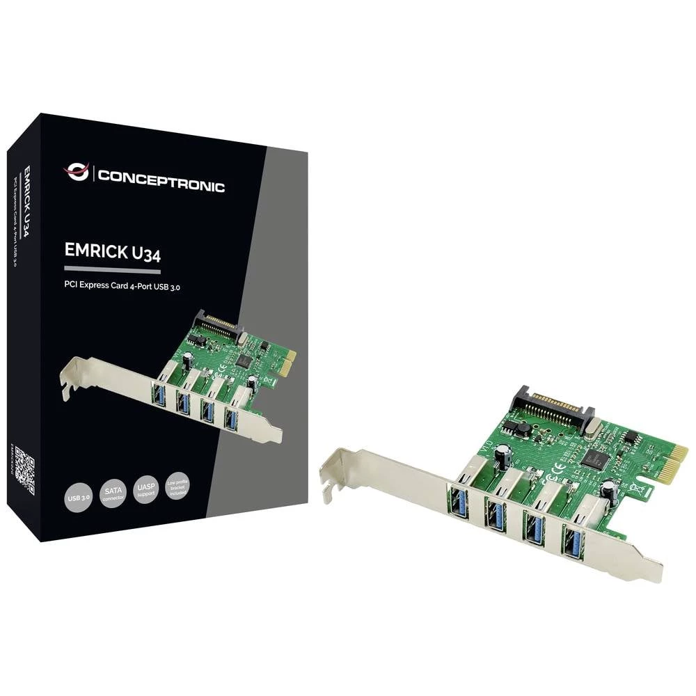 Conrad Product Image