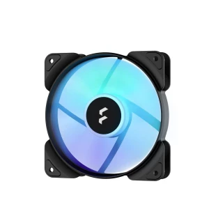 Fractal Design Aspect 12 RGB ventilator za PC kućište crna slika