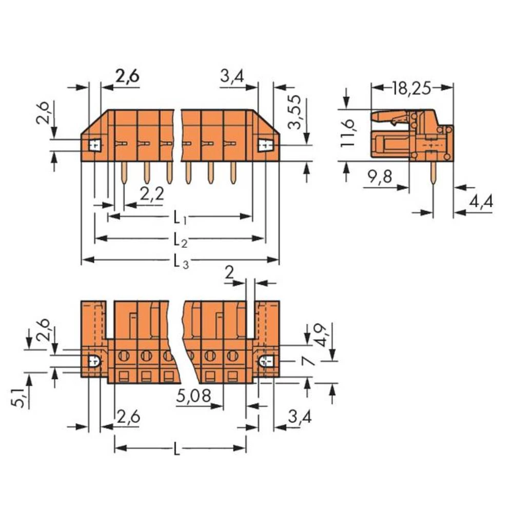 Conrad Product Image
