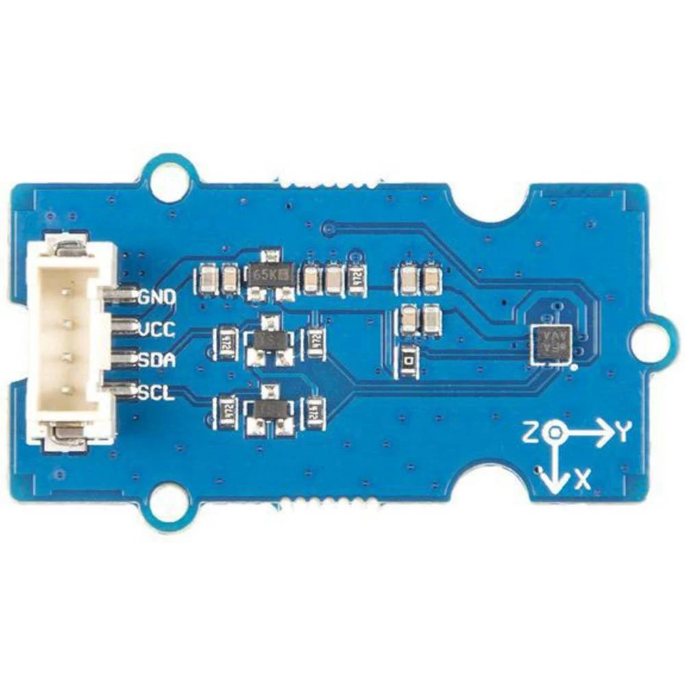 Conrad Product Image