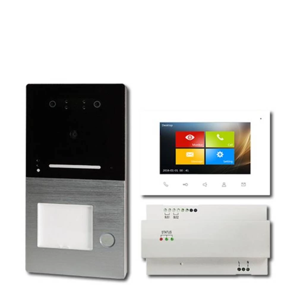 HHG set video portafona slika