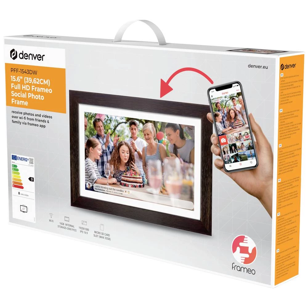 Conrad Product Image