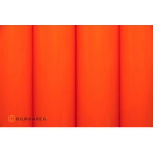 Ljepljiva folija Oracover Orastick 25-060-010 (D x Š) 10 m x 60 cm Narančasta slika