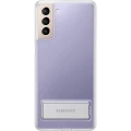 Samsung Clear Standing Cover EF-JG996 stražnji poklopac za mobilni telefon Samsung Galaxy S20+ 5G prozirna slika
