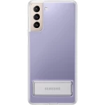 Samsung Clear Standing Cover EF-JG996 stražnji poklopac za mobilni telefon Samsung Galaxy S20+ 5G prozirna