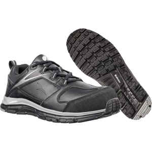 ESD zaštitne cipele S3 Veličina: 40 Crna Albatros VIGOR IMPULSE LOW 646500-40 1 pair slika