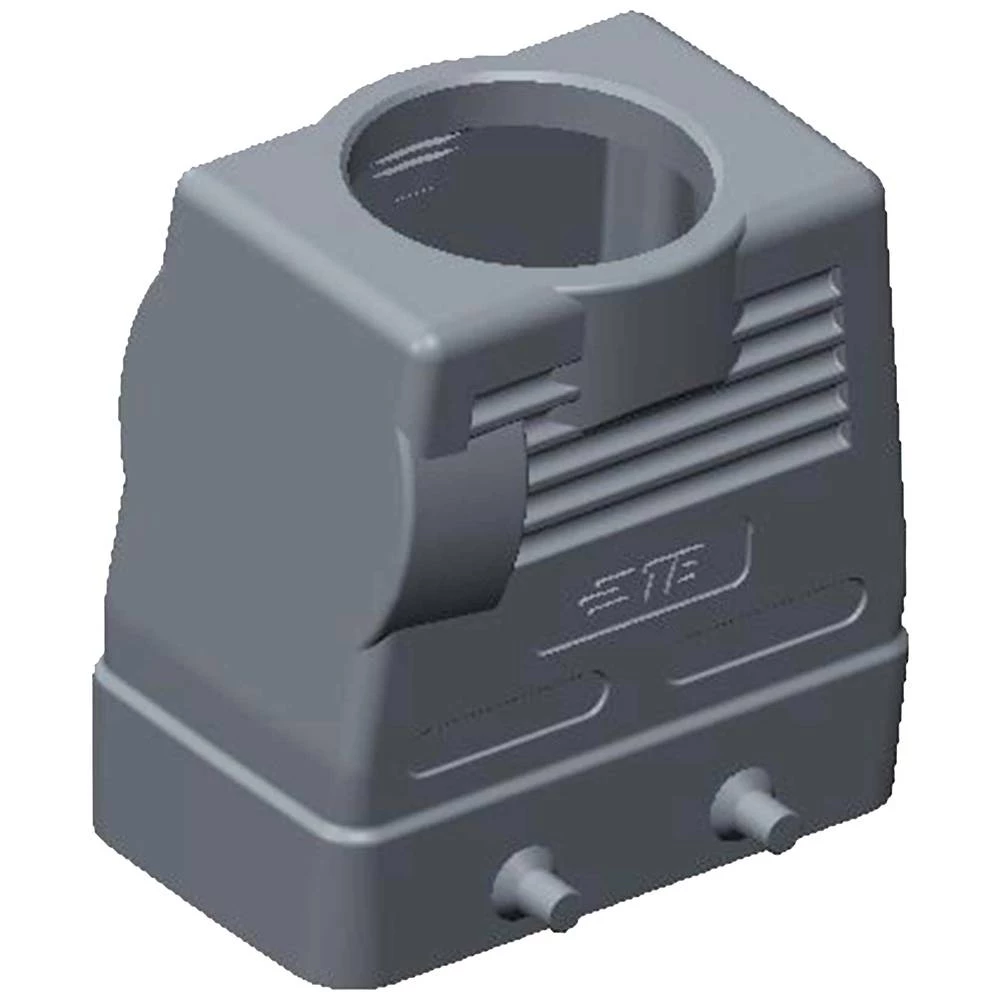 TE Connectivity T1240100132-000 HEAVY DUTY RECT SIBAS TE Connectivity T1240100132-000     1 St. Bag slika