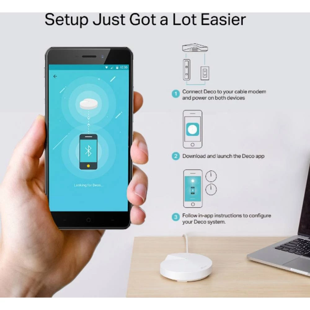 Conrad Product Image