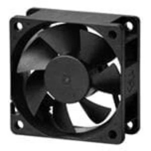 Sunon MF60252V3-1000U-A99 Aksijalni ventilator 24 V 27.2 m³/h (D x Š x V) 60 x 60 x 25 mm slika