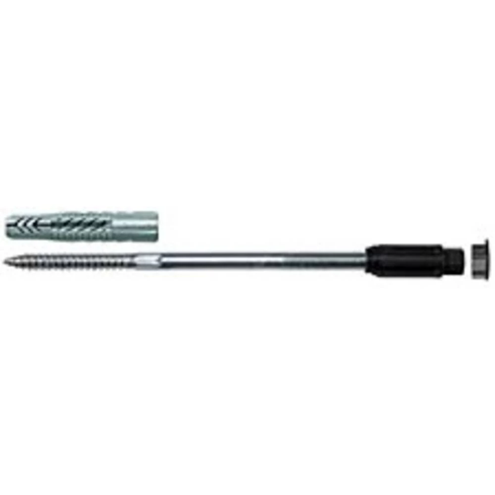 Fischer 514252 Thermax 10/180 M8 odstojni montažni sustav 250 mm 22 mm 20 kom. slika