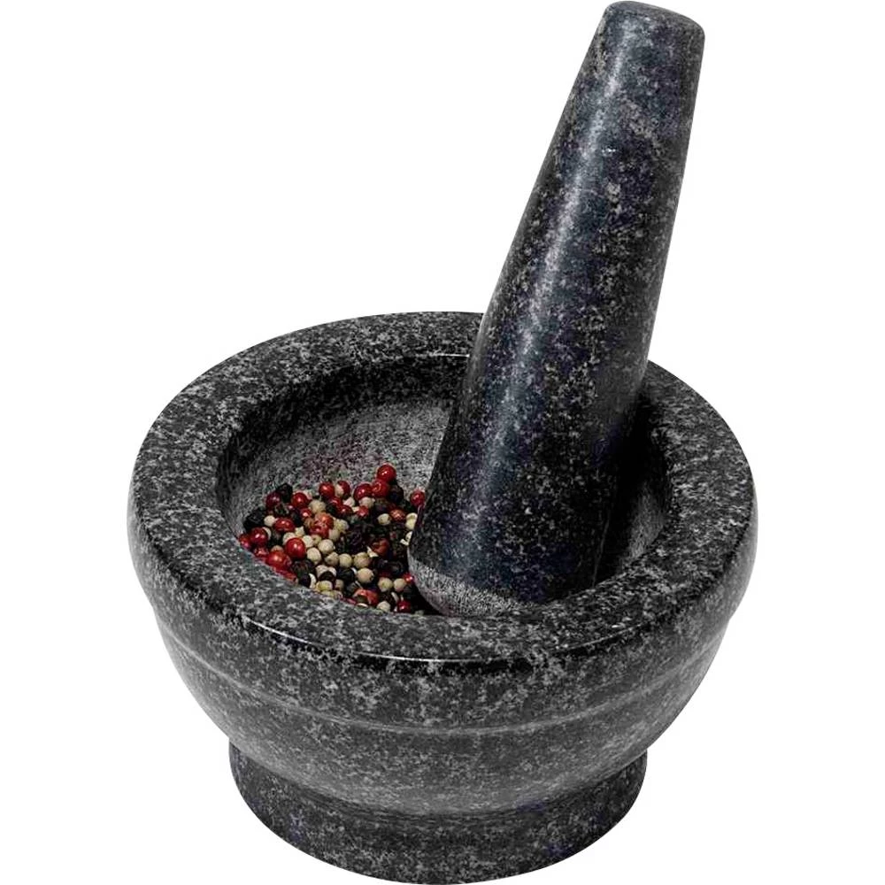 Kesper 71501 Mort s čekićem od granita 16 cm slika