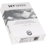 Univerzalni papir za printer SKY® SPEED A4 88113570 DIN A4 80 gm² 500 Stranica Bijela