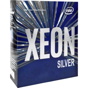 Procesor (CPU) u kutiji Intel® Xeon Silver 4110 8 x 2.1 GHz Octa Core Baza: Intel® 3647 85 W slika