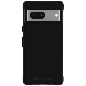 Case-Mate Tough stražnji poklopac za mobilni telefon Google Pixel 7a crna slika