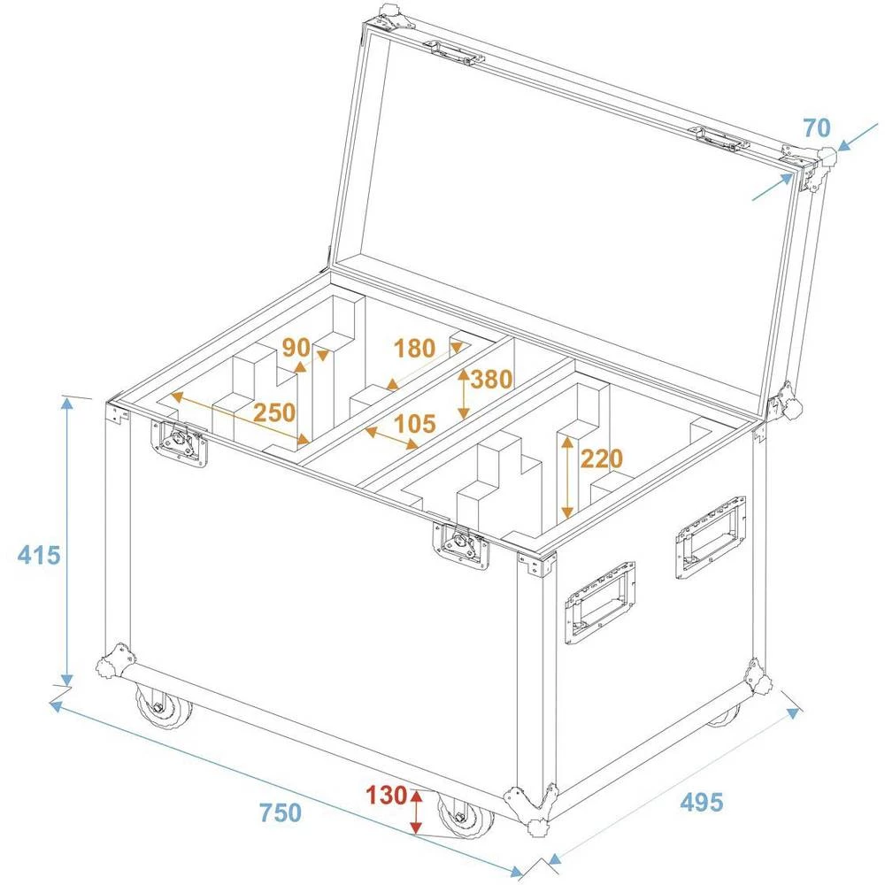 Conrad Product Image