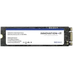Unutarnji SATA M.2 SSD 2280 480 GB Innovation IT Maloprodaja 00-480555 M.2
