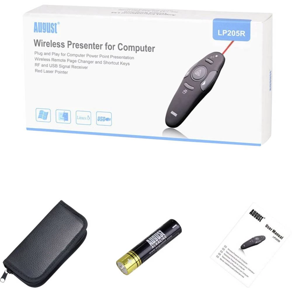 Conrad Product Image