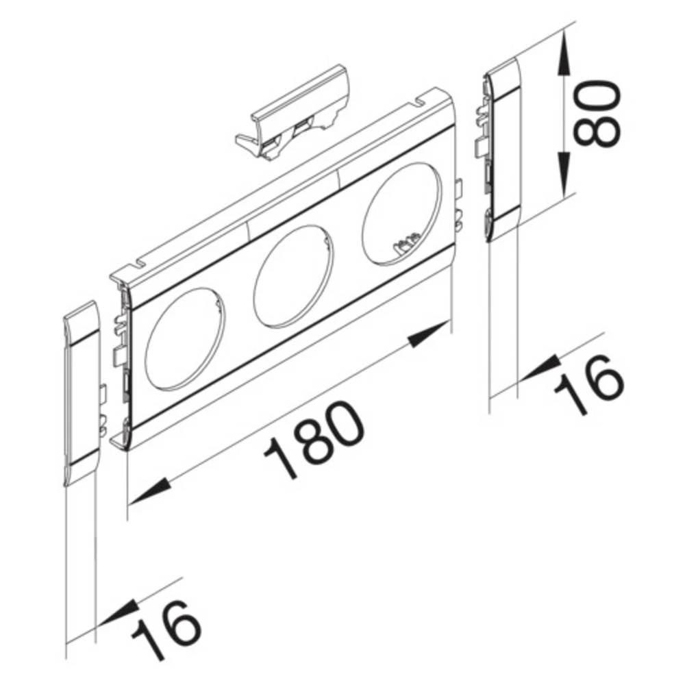 Conrad Product Image