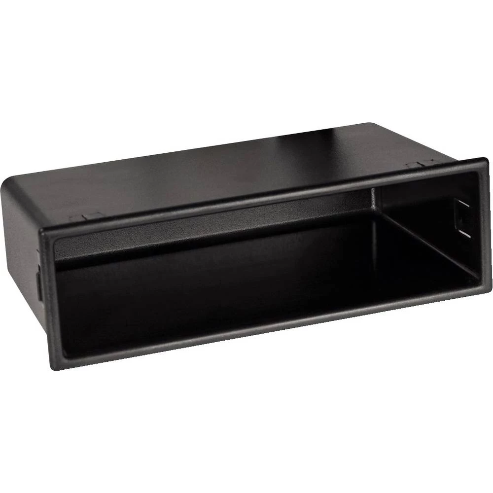 Ladica za auto radio Hama slika