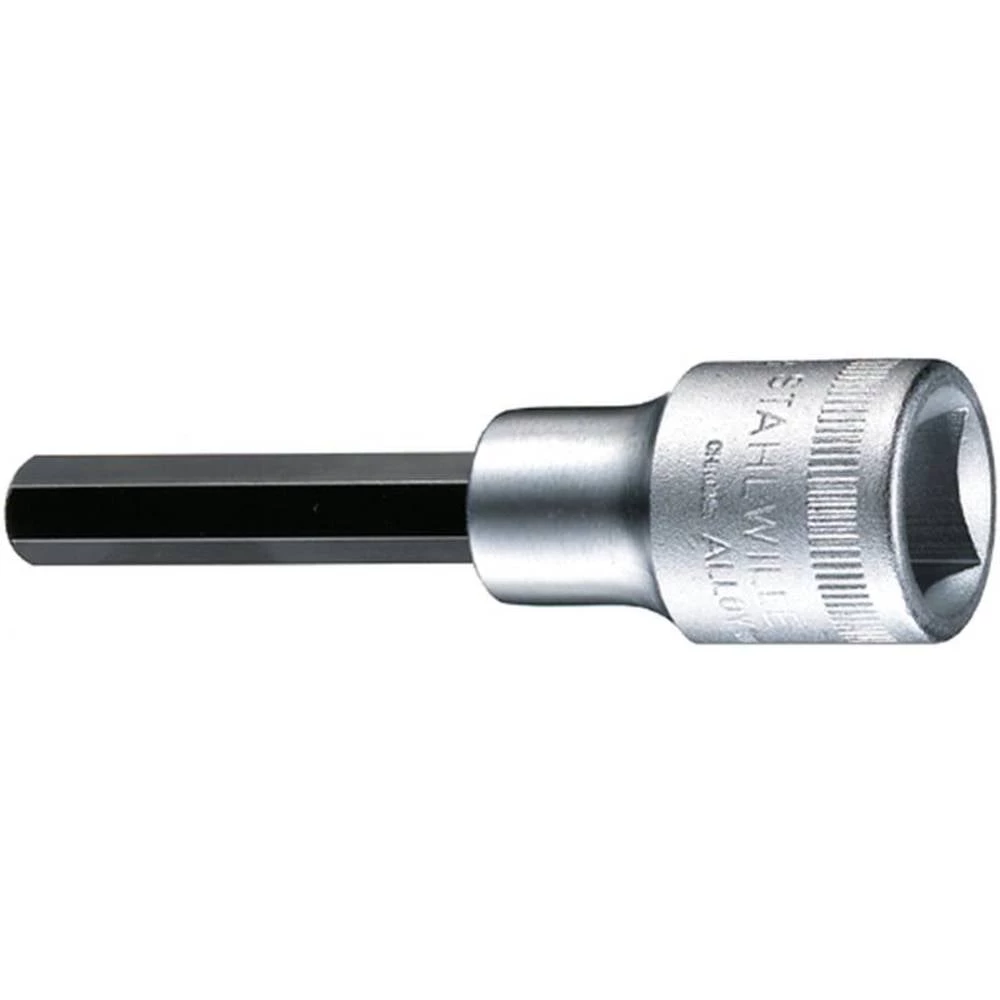 Stahlwille 1054/5 03151805 1/2" (12.5 mm) umetak odvijača 5 mm 1" slika