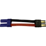 Reely kabel adaptera [1x ec5 utičnica - 1x trx utikač] 10.00 cm RE-6904008