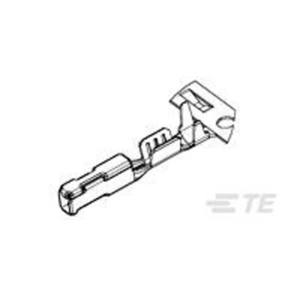 TE Connectivity 2035334-1 1 St. Package slika