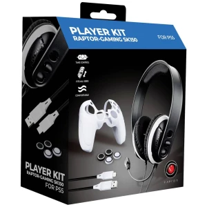 Raptor Gaming SK150 Starter Kit set pribora  PS5 slika