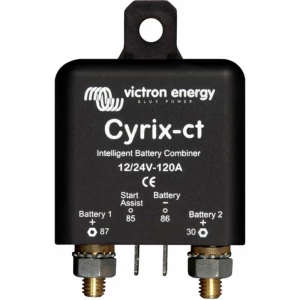 Victron Energy Cyrix-Li-Charge CYR010120430 nadzor baterija slika