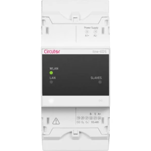 Circutor Line-EDS-PS modu za proširenje slika