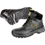 Zaštitne čižme S3 Veličina: 41 Crna, Žuta PUMA Safety Borneo Black Mid 630411-41 1 pair