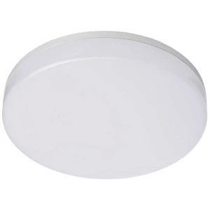 Deko Light Altais 12W 348141 LED stropna svjetiljka Energetska učinkovitost 2021: E (A - G) 12 W toplo bijela do hladno bijela bijela slika