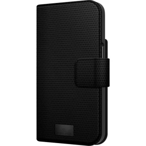Black Rock  Wallet 2in1  case  Apple  iPhone 13 Pro Max  crna slika