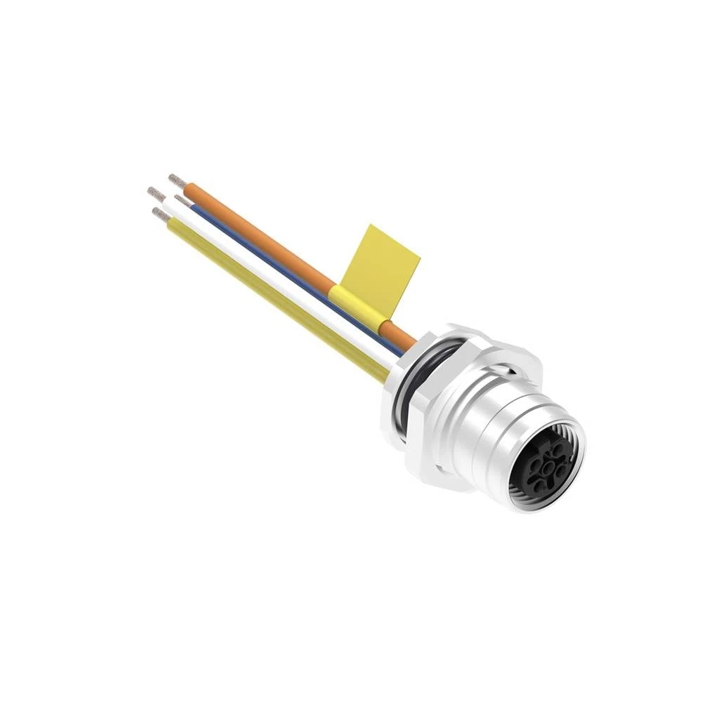 Molex 1201095001 utični konektor za senzor/aktivator     1 St. slika