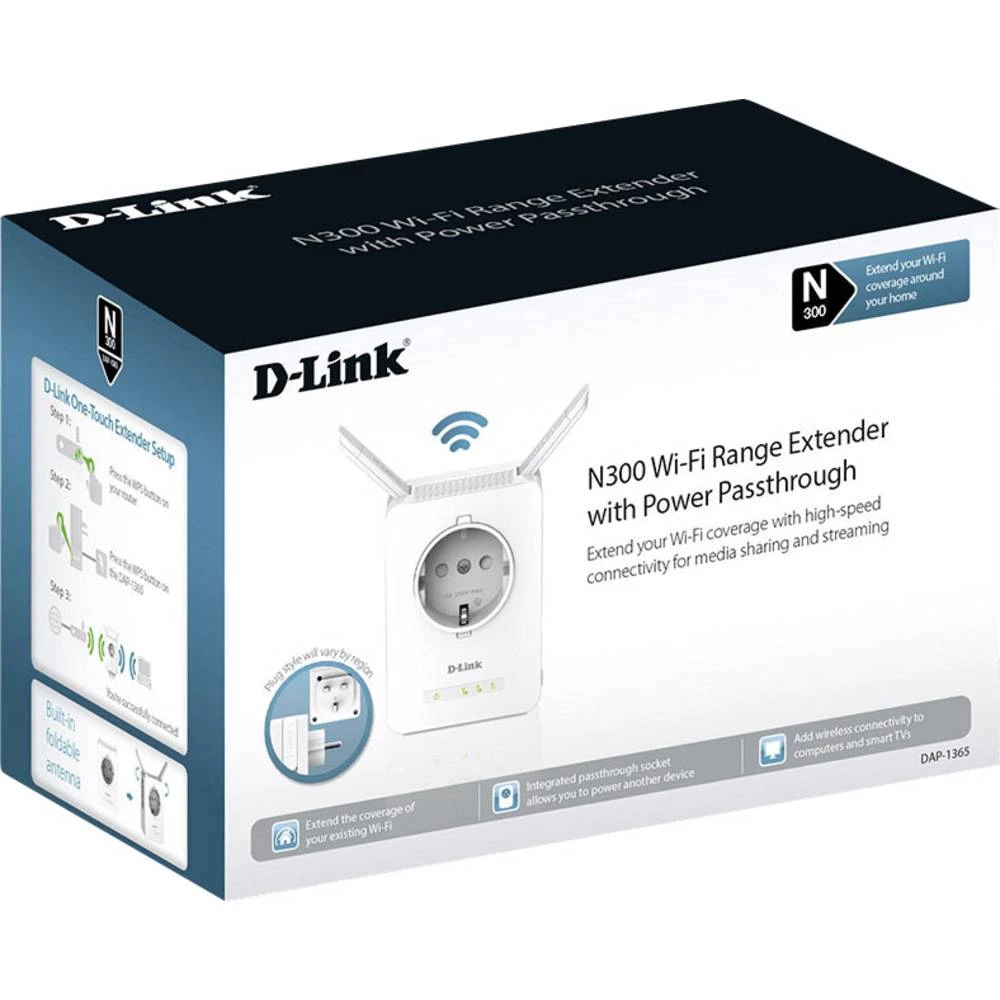 Conrad Product Image